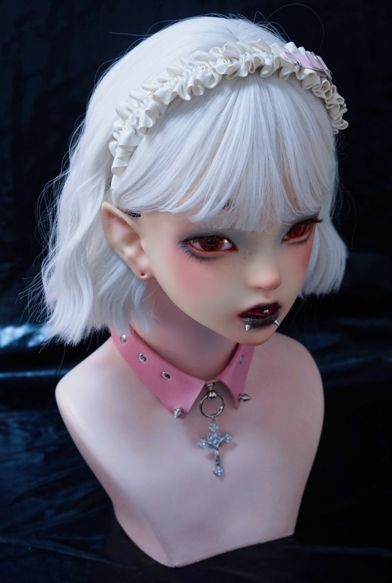 Charm Set Original Hand Pleated Headband