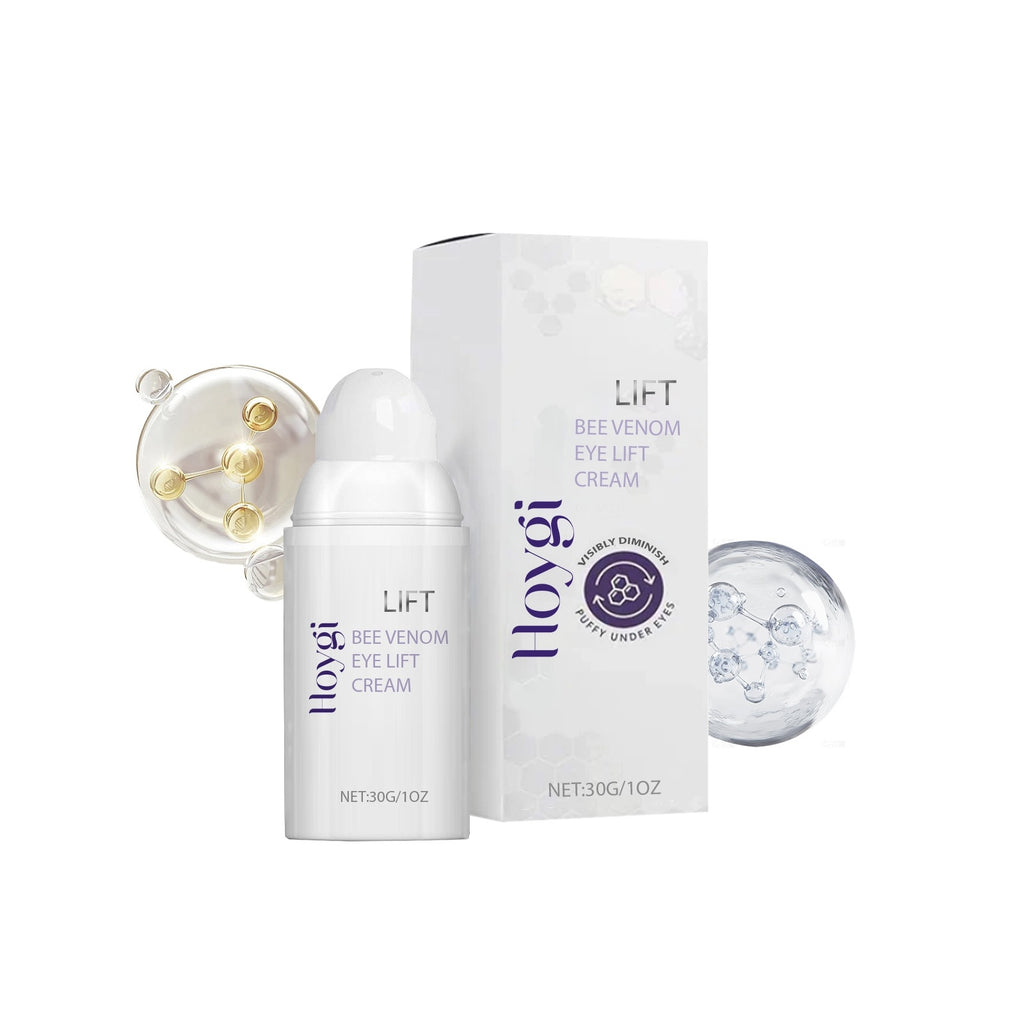 Anti Wrinkle And Firming Eye Cream