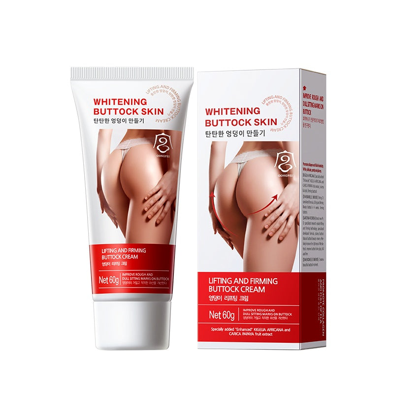 Gongpei Hip Lifting And Firming Cream 60g
