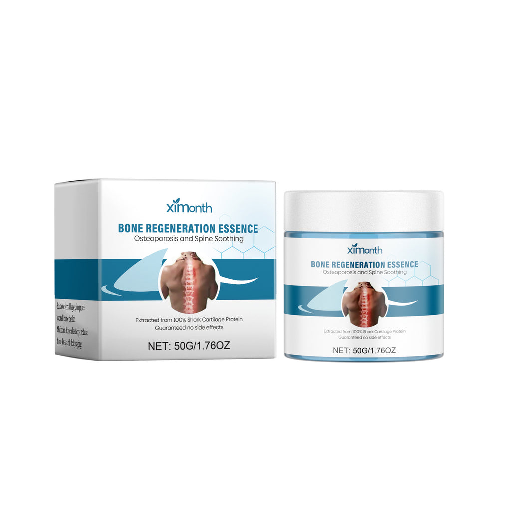 Joint Neck Cream Gentle Nourishing External Use