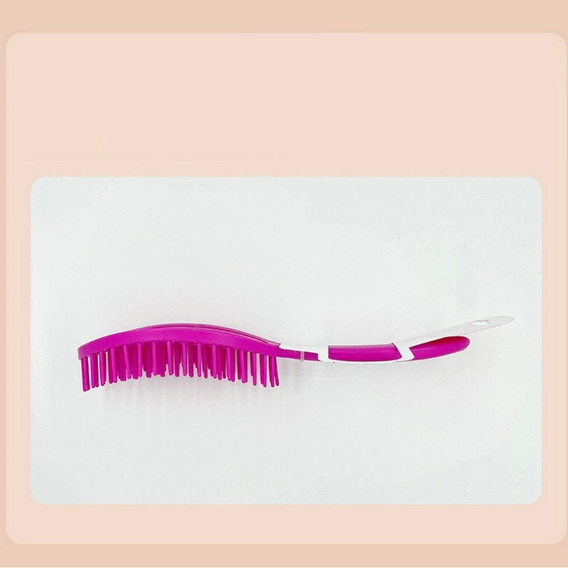 Long Hair Mosquito Coil Comb Dry And Wet