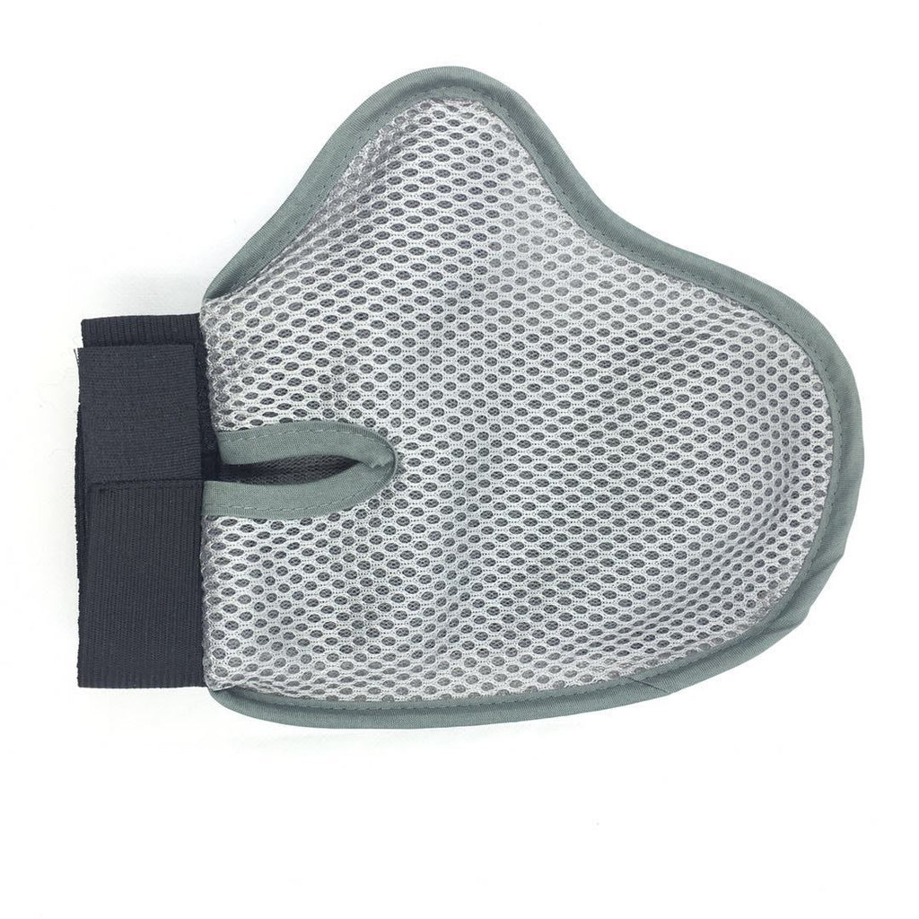 Pet Cleaning Gloves Brush Beauty Steel Needle Comb