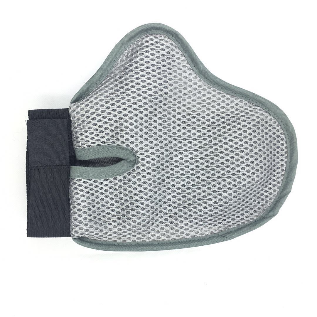 Pet Cleaning Gloves Brush Beauty Steel Needle Comb