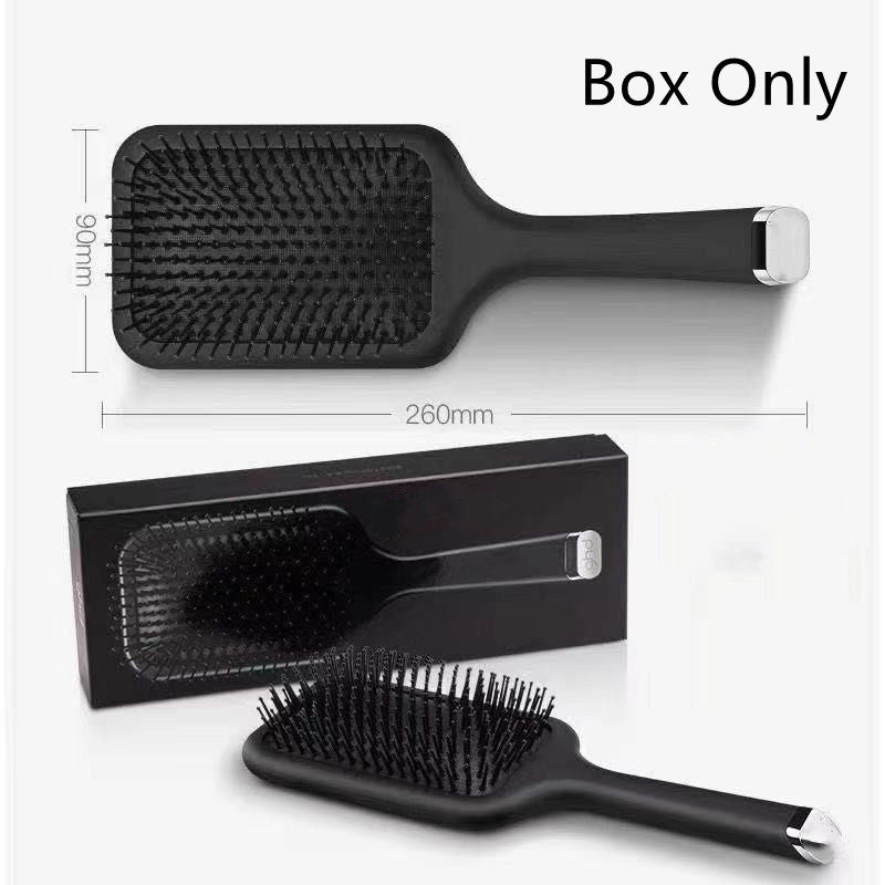 Hairdressing Air Cushion Massage Styling Comb