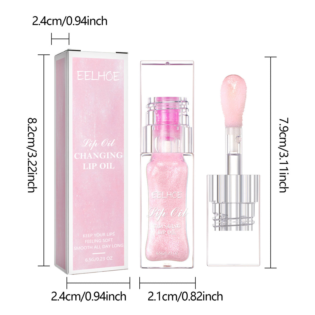 Fade And Smooth Fine Lines Of Lips Nourishing Moisturizing Lip Care Oil Beauty Supplies