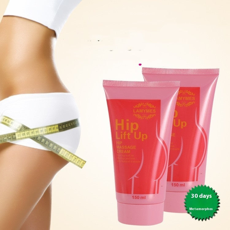 Chili Plant Hip Nourishing Cream