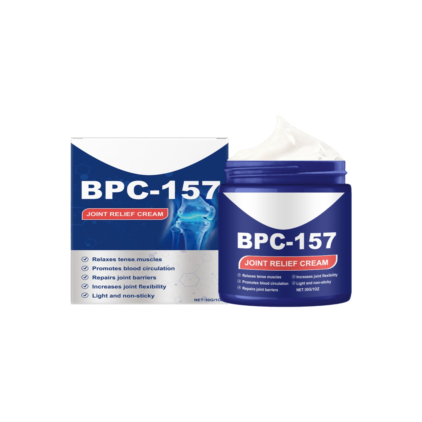 Joint Relief Cream