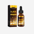 Ouhoe Hair Follicle Care Hair Growth Oil Deeply Nourishes