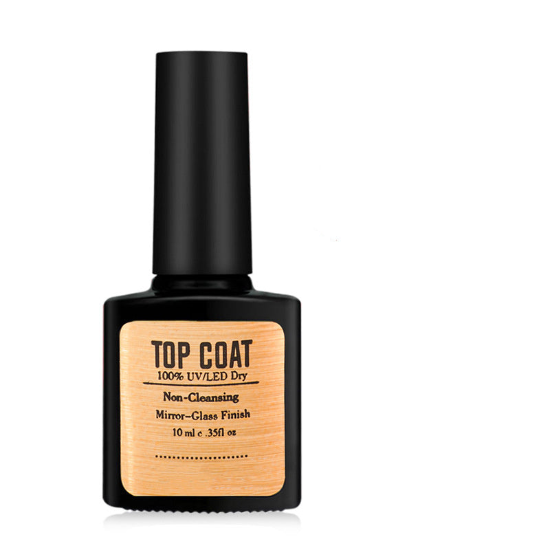 Rosalind Nail Nail Polish Gel Soaks Dull Surface Permanently