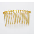 Creative Bride Comb Headband Twist Comb