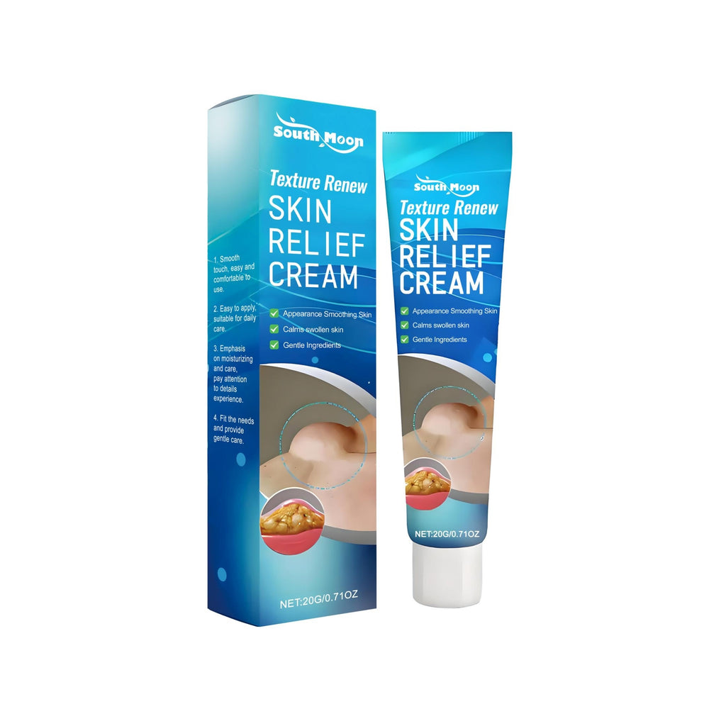 Skin Soothing Cream
