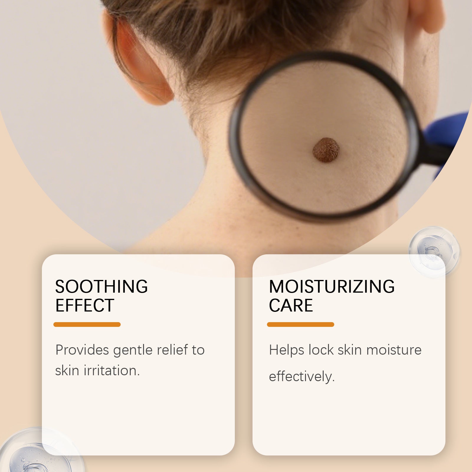 Skin-soothing Cream