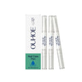 Gentle And Nutritious Nail Cleaning, Easy To Use Nail Care With A Pen