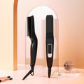 Straight Comb Anion Does Not Hurt Hair Dual Use