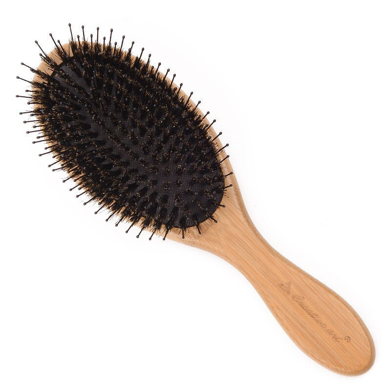 Bristle Massage Airbag Air Cushion Comb