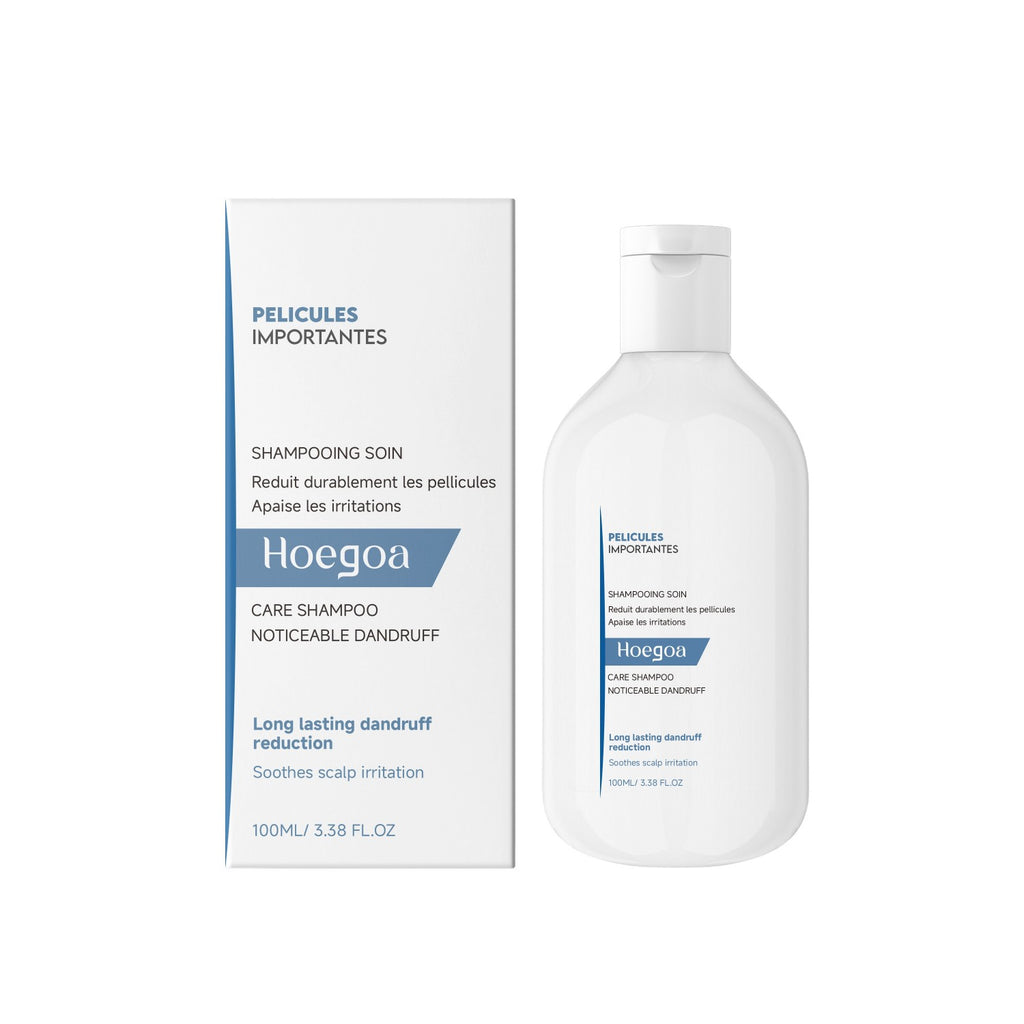 HoeGoa Care Shampoo