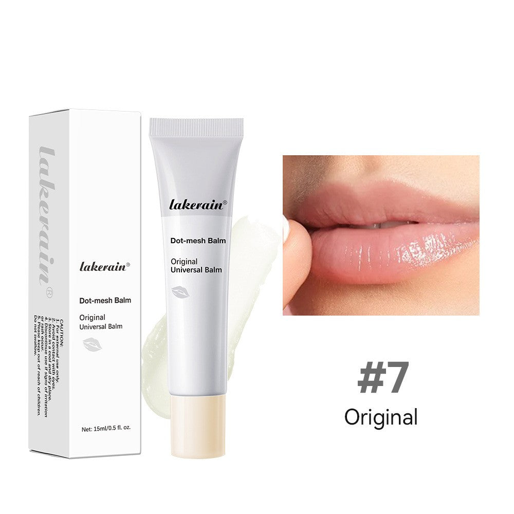 Nourishing Lip Moisturizing Fruit Fragrance