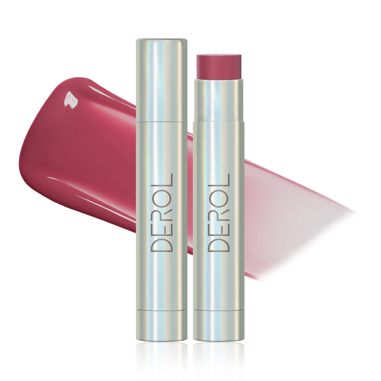 Water Light Lipstick 10 Colors Water Moisturizing Light Shiny