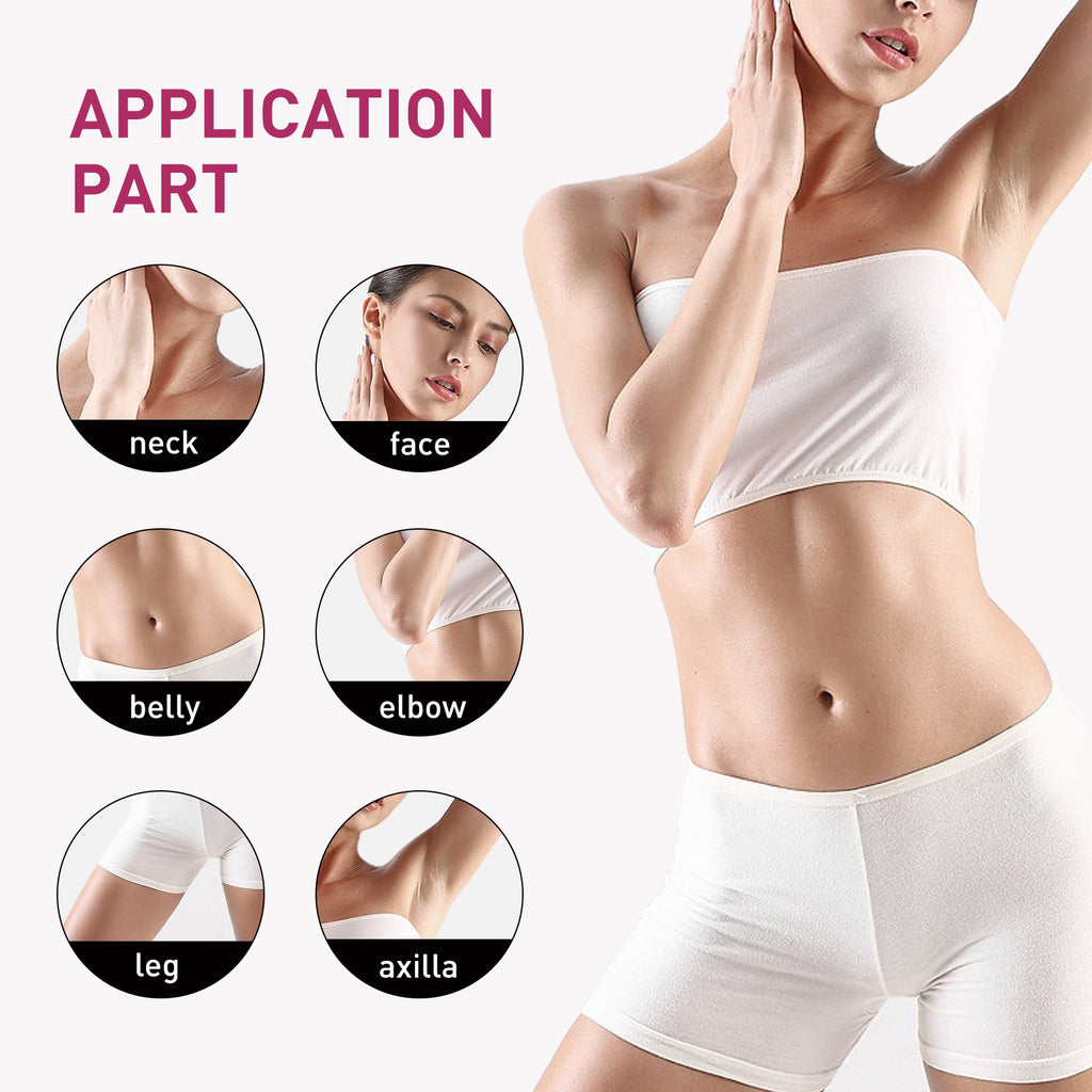 Underarm Melanin Nourishing Moisturizing Skin Rejuvenation Cream