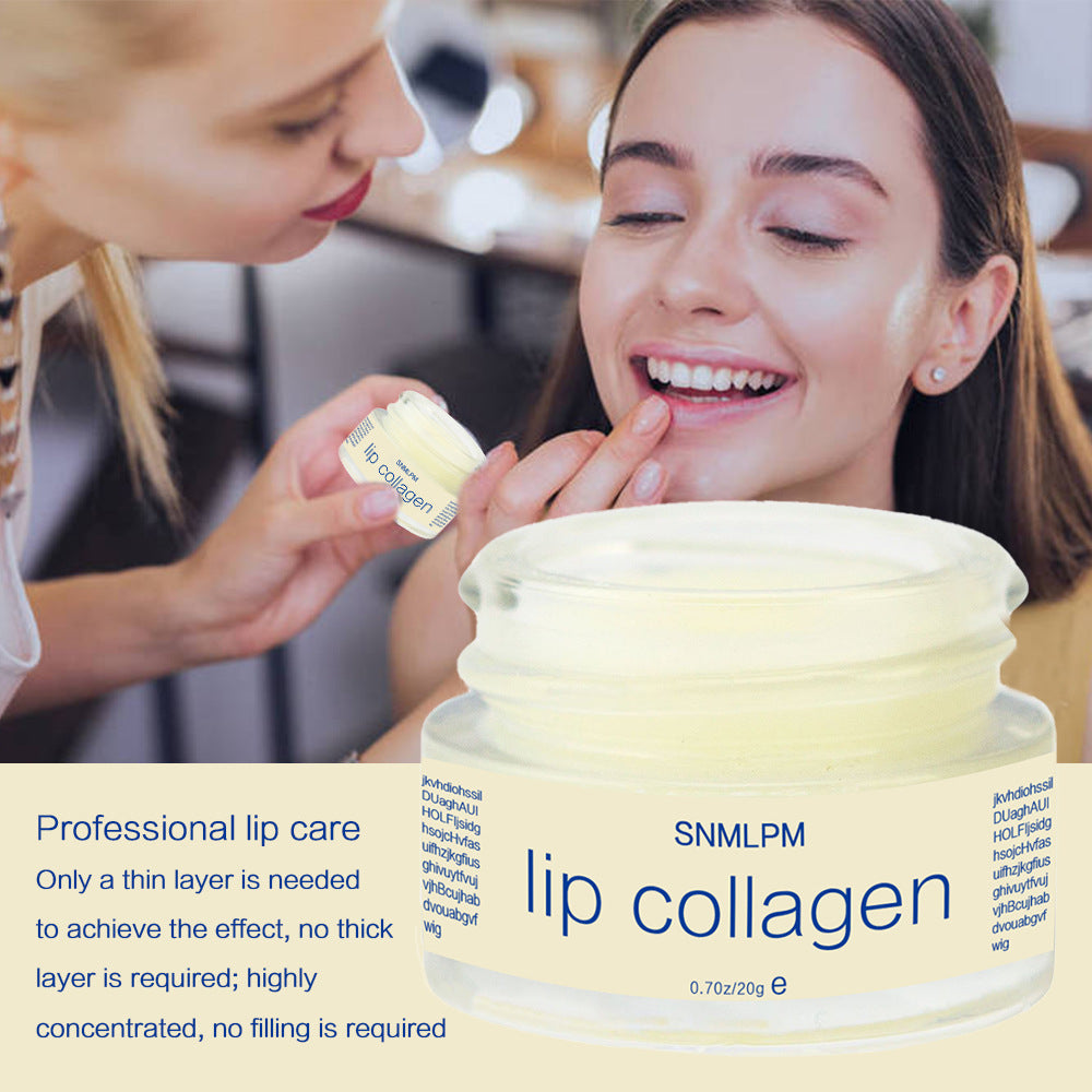 Universal Moisturizing And Firming Lipstick