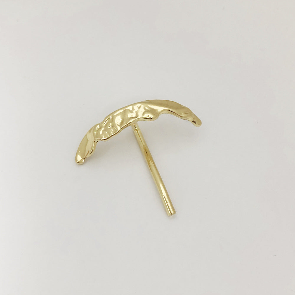 Japanese And Korean Style Original Personalized Hair Accessories Ponytail Clip High Sense