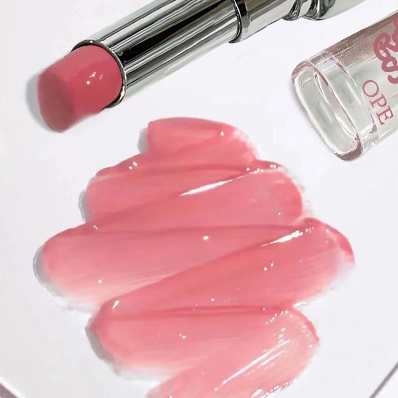 Sugar Light Water Lipstick Moisturizing Pseudo Plain No Stain On Cup