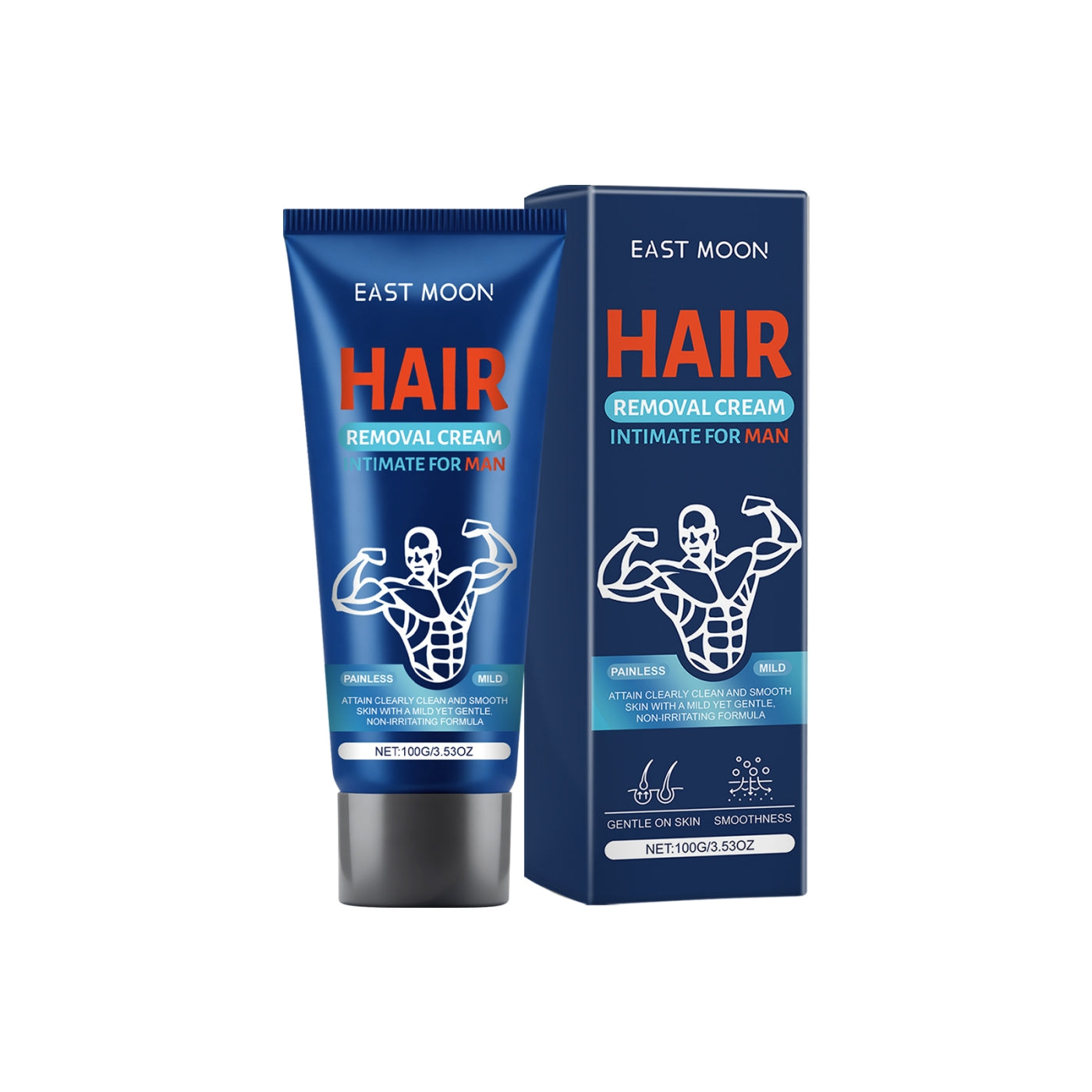 Hair Removal Cream