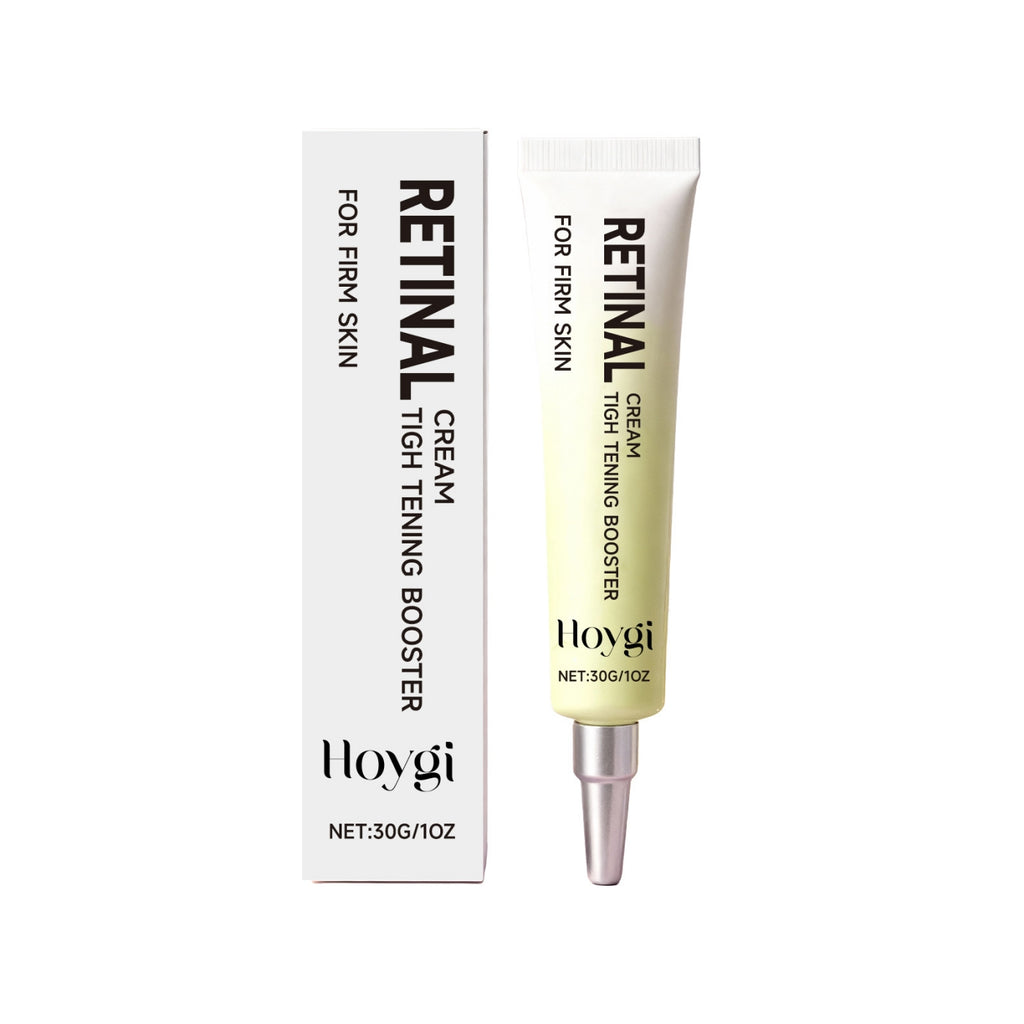 Retinol Firming Cream
