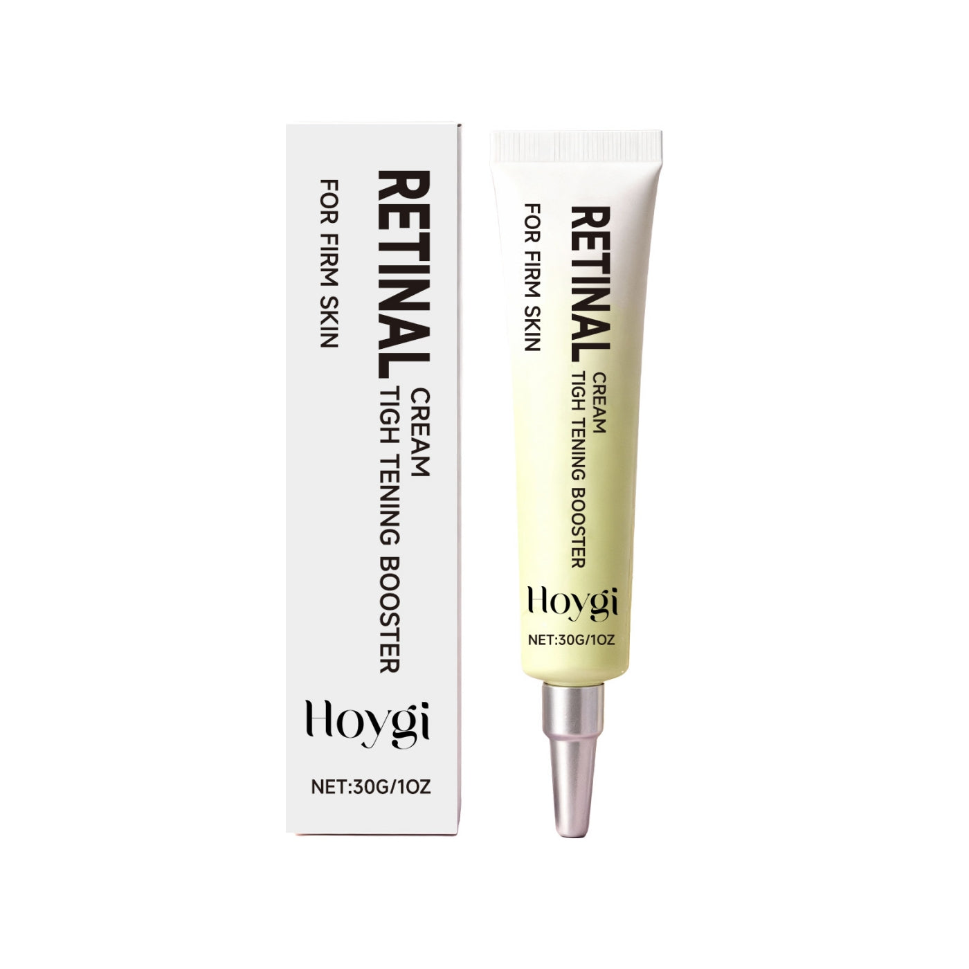 Retinol Firming Cream