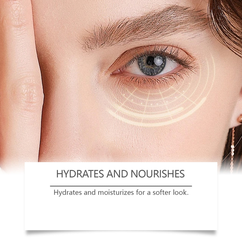Caffeine Firming Eye Cream