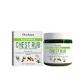Chest Soothing Massage Cream