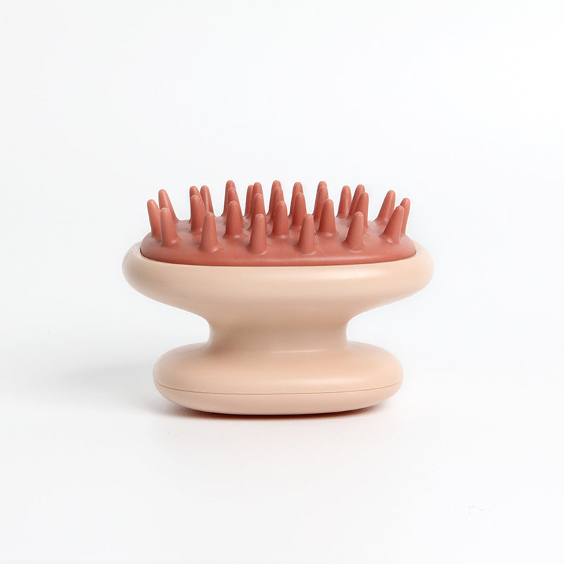 Household Shampoo, Comb, Grab Brush, Portable Massage