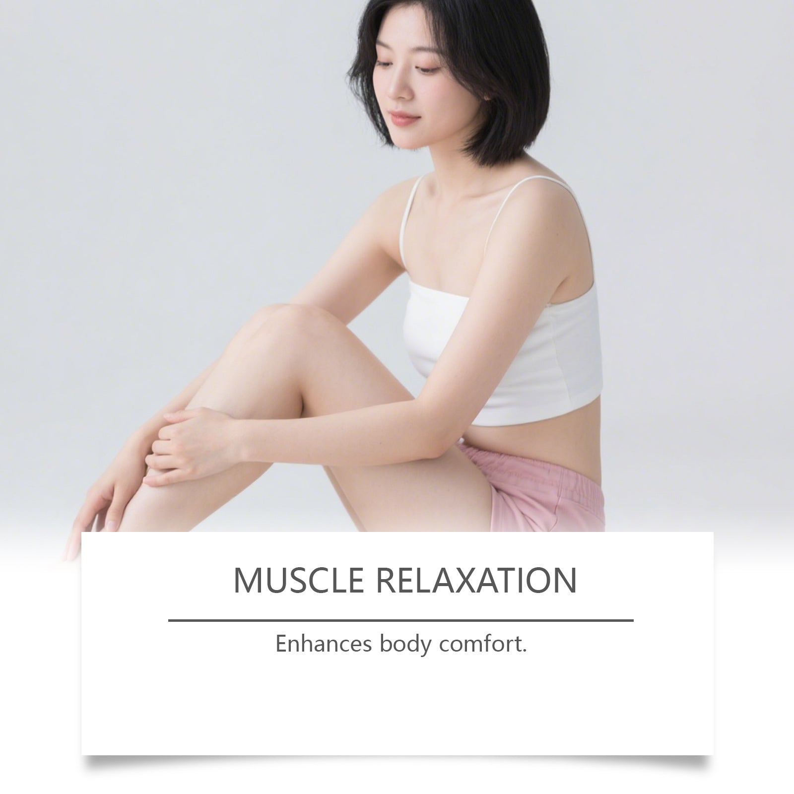 Gentle Hydrating Soft Body Skin Care Moisturizing Cream