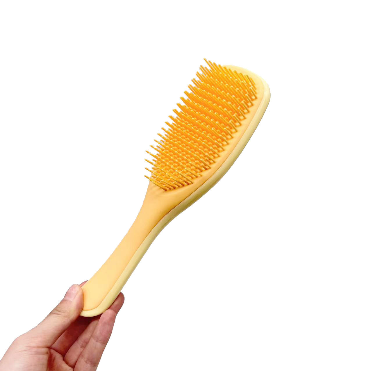 Anti-knotting Massage Comb Household Fluffy Air Cushion Comb
