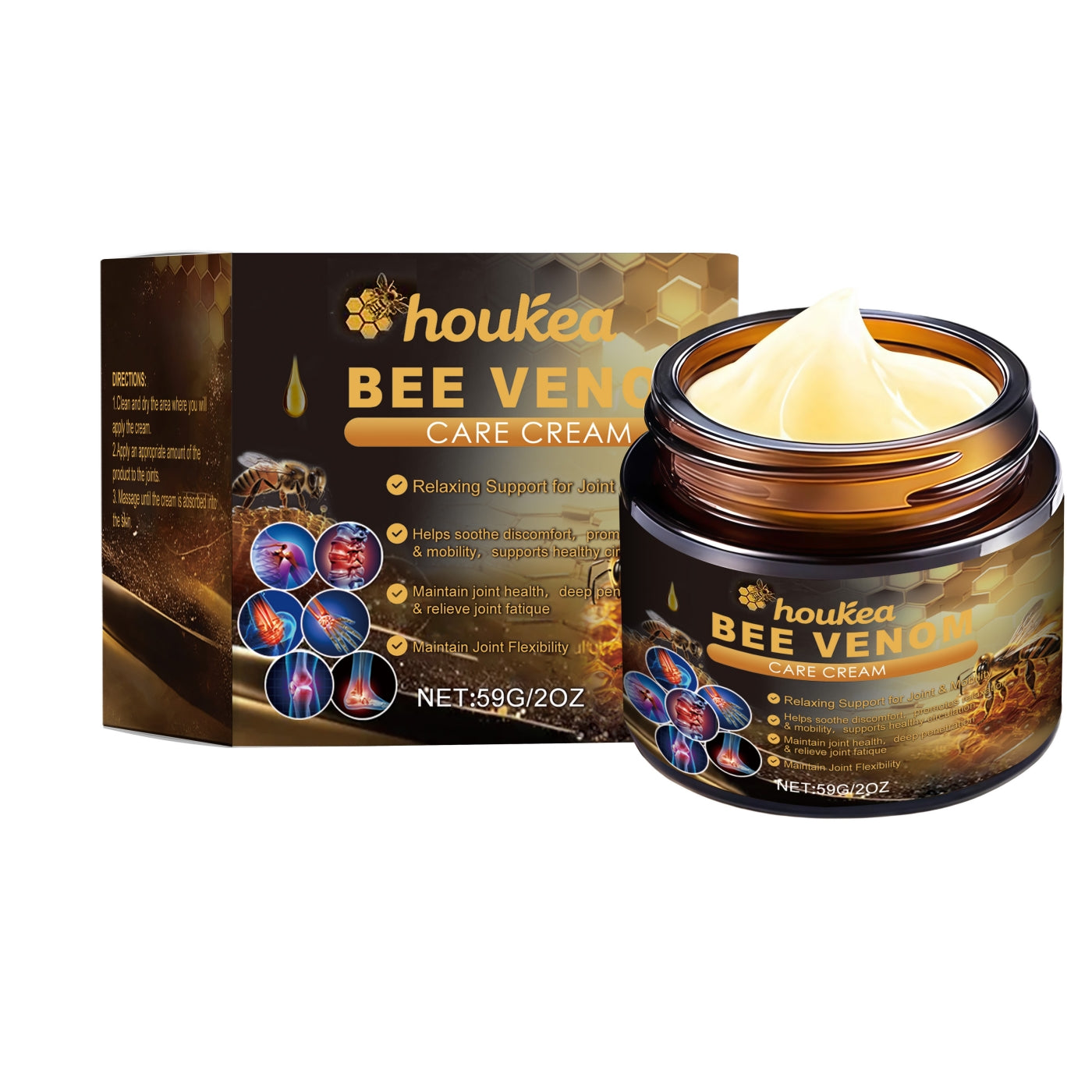 Soothing Cream