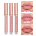 Lip Glaze Set No Stain On Cup Does Not Fade