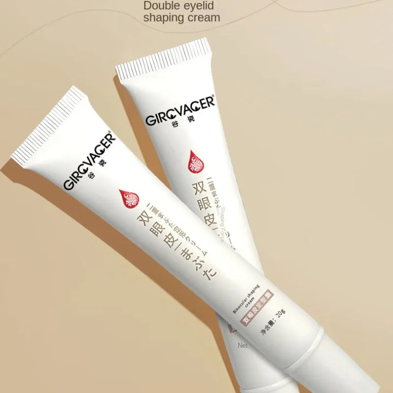Double Eyelid Cream Natural Seamless Long-lasting Invisible