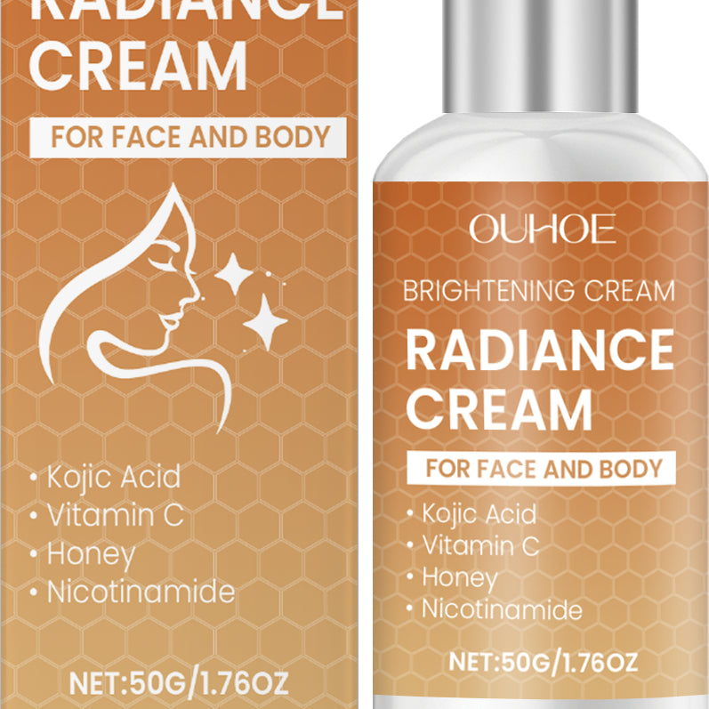 Radiance Cream