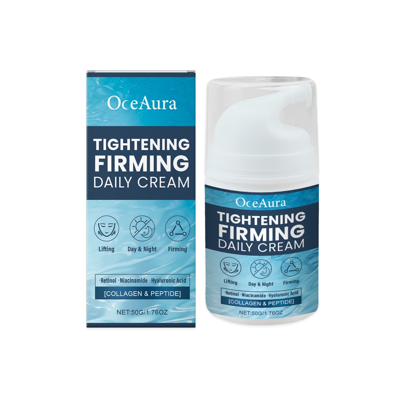 Nourishing And Firming Lifting Cream