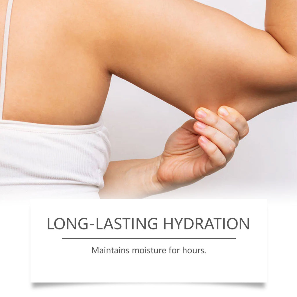 Moisturizing Body Cream