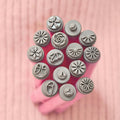 Double-headed Nail Art Printing Pen