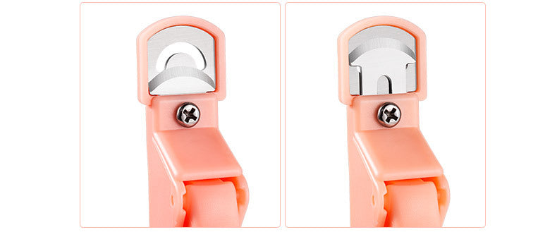 Nail Clipper U Shaped Diy French Nail Fake Nail Clipper Nail Clipper Nail Trimmer Nail Trimmer Nail Trimming Tool