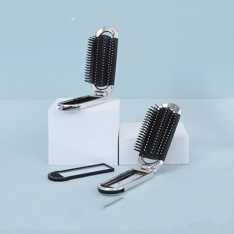 Portable Portable Airbag Massage Comb