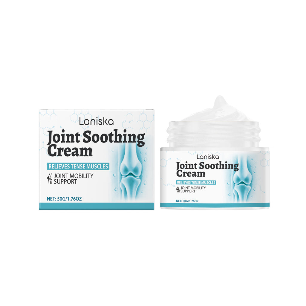 Joint Neck Cream