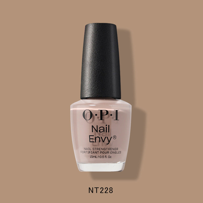 O. P. I Reinforced Nail Glue Set Removable Manicure