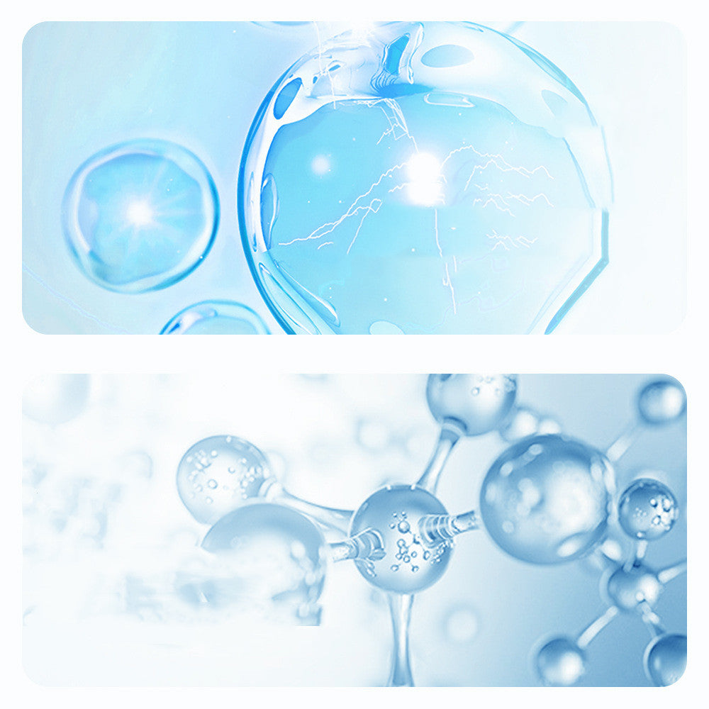 Hyaluronic Acid Moisturizing Eye Cream