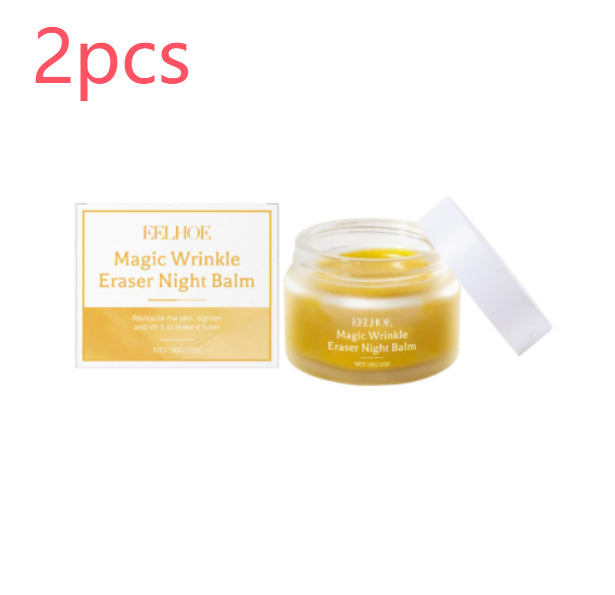 Rejuvenation Firming Night Cream