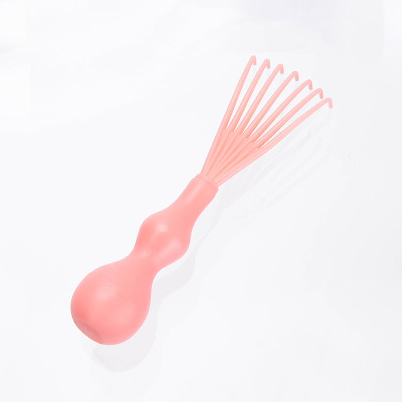 Hairdressing Hair Tidying Comb Cleaner