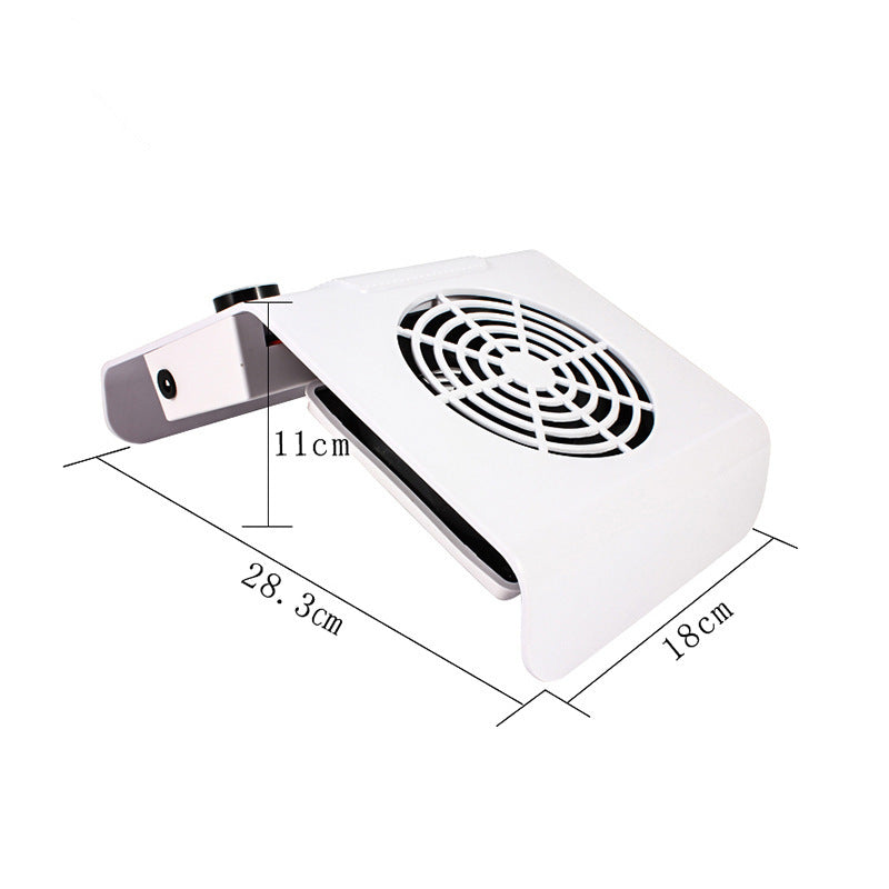 Household Fashionable Japanese Desktop Nail Duster