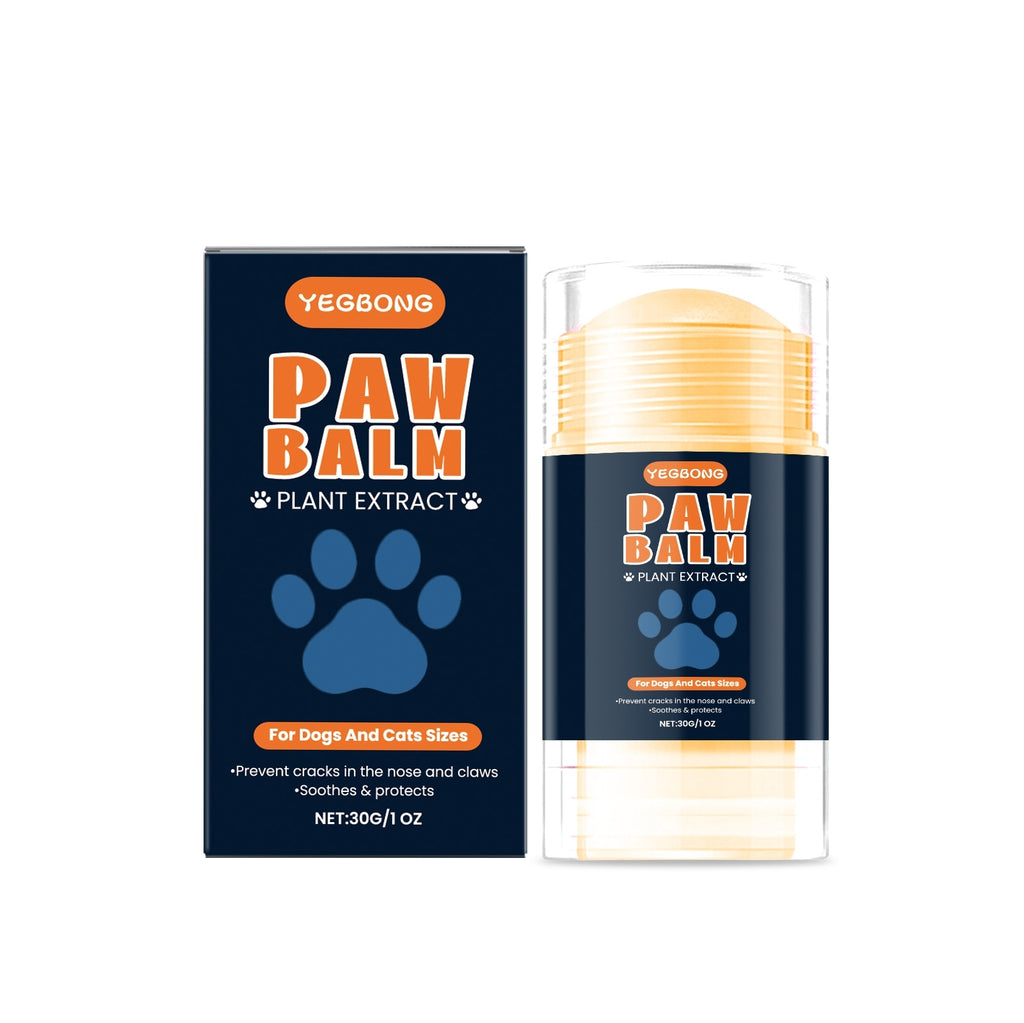 Pet Moisturizing Claw Protection Cream Stick